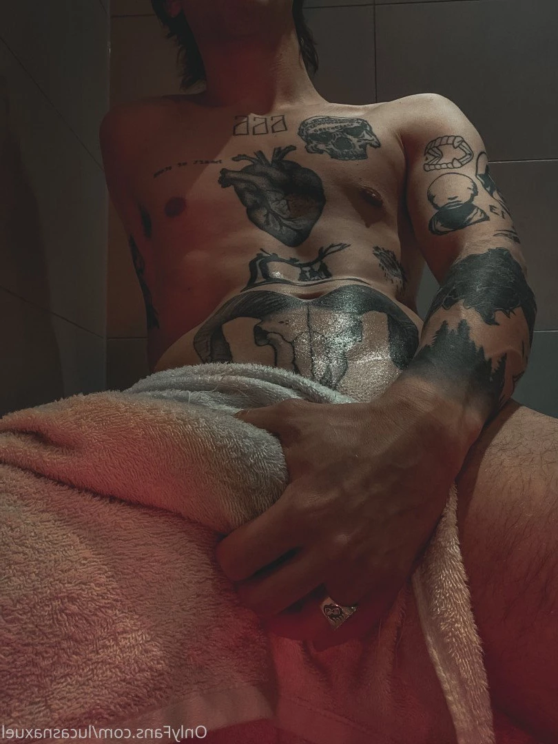 lucasxnahuel Onlyfans leaked photo 3154513 on Hotleaks.tv