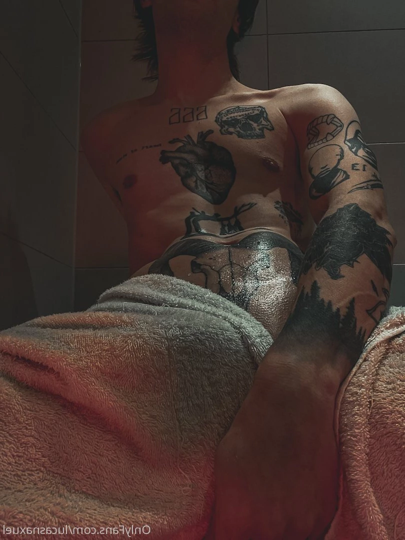 lucasxnahuel Onlyfans leaked photo 3154541 on Hotleaks.tv