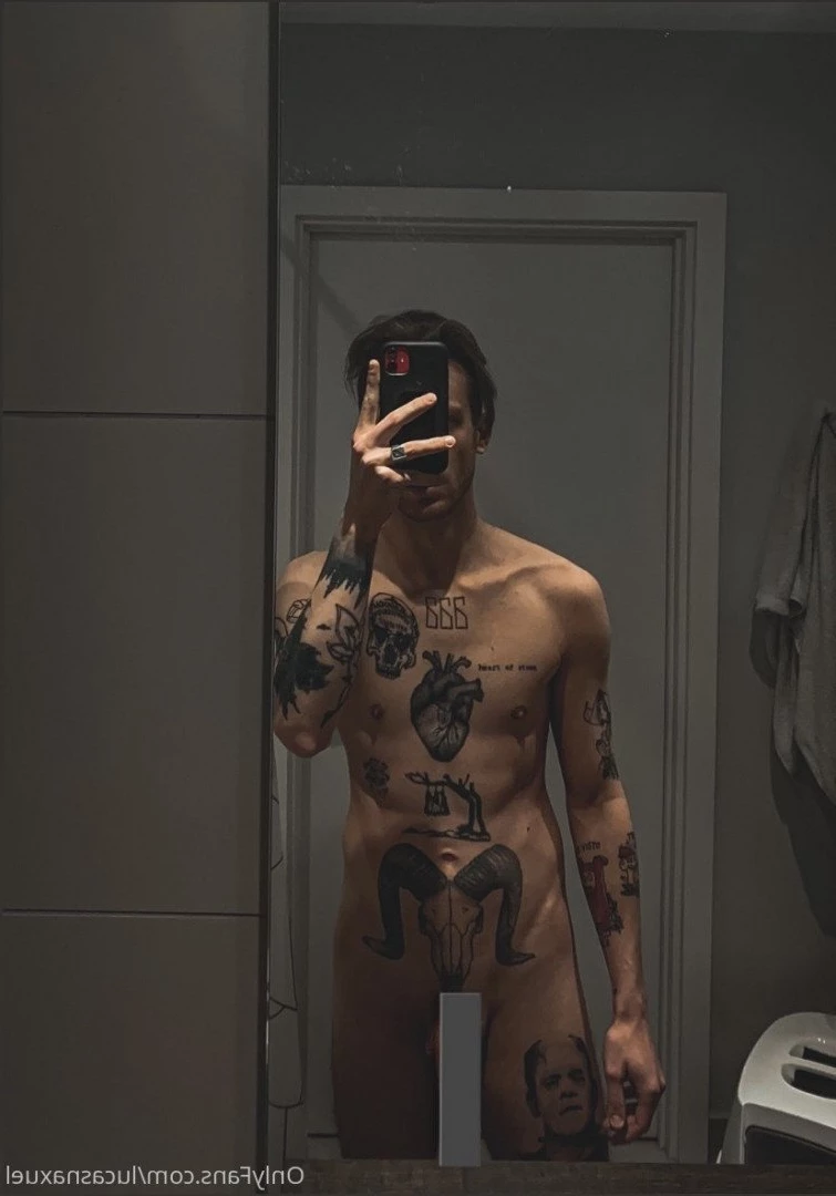 lucasxnahuel Onlyfans leaked photo 3154552 on Hotleaks.tv