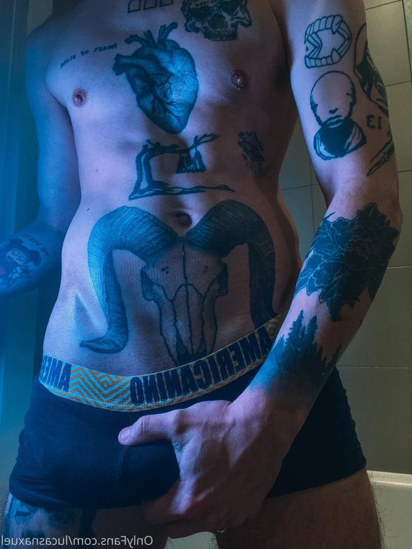 lucasxnahuel Onlyfans leaked photo 3154564 on Hotleaks.tv