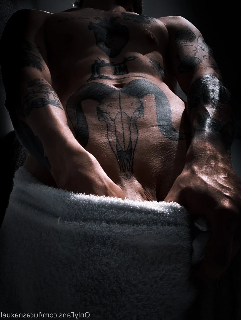 lucasxnahuel Onlyfans leaked photo 3154586 on Hotleaks.tv
