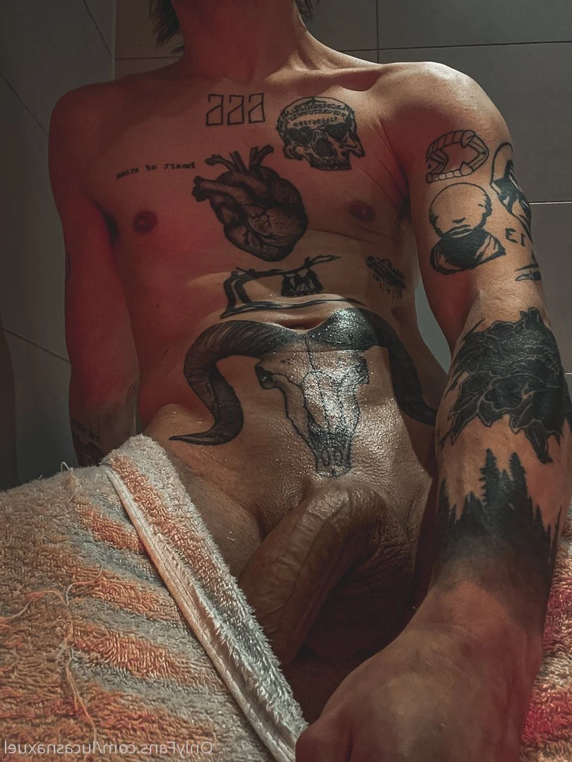 lucasxnahuel Onlyfans leaked photo 3154632 on Hotleaks.tv