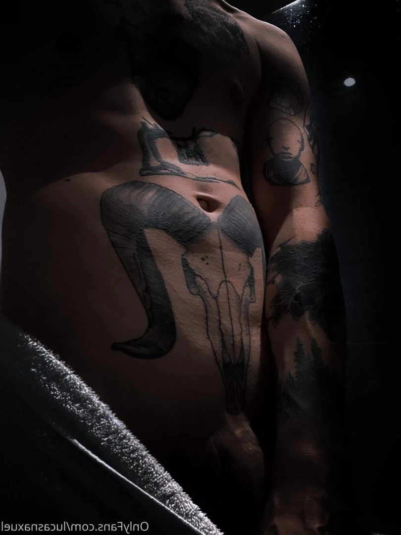 lucasxnahuel Onlyfans leaked photo 3154669 on Hotleaks.tv