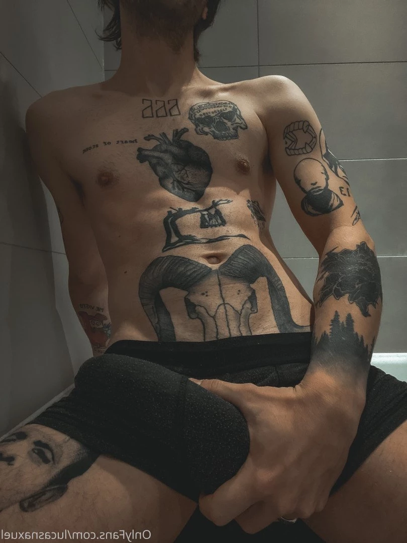 lucasxnahuel Onlyfans leaked photo 3154687 on Hotleaks.tv