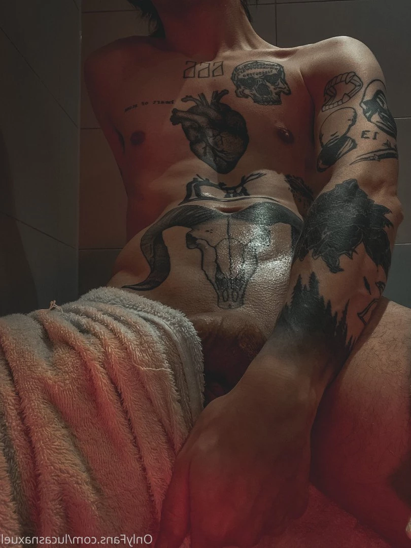 lucasxnahuel Onlyfans leaked photo 3154708 on Hotleaks.tv
