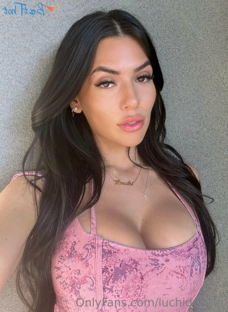 🍒 Luchi Del Mar [ luchidelmar ] Onlyfans leaked photo 16901164 on  Hotleaks.tv