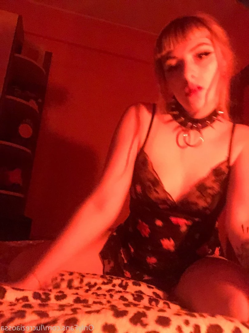 Lucrezia Bones [ lucreziaossa ] Onlyfans leaked photo 3075693 on Hotleaks.tv