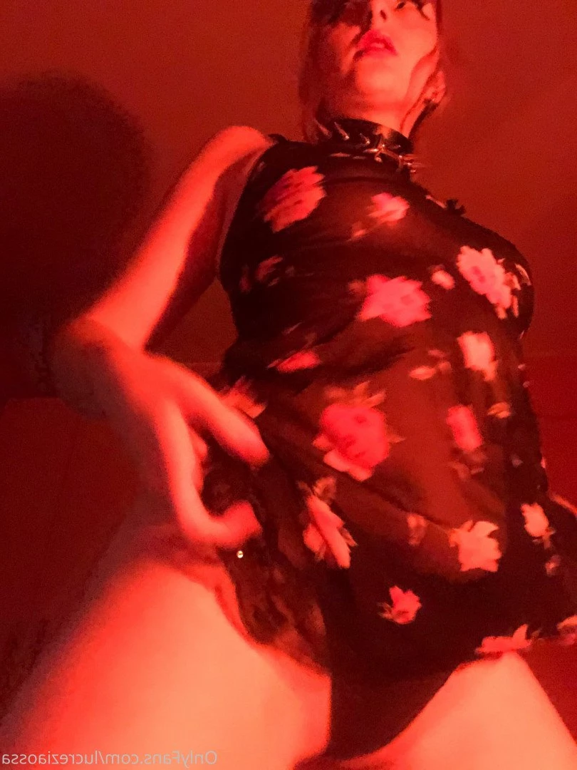 Lucrezia Bones [ lucreziaossa ] Onlyfans leaked photo 3075711 on Hotleaks.tv