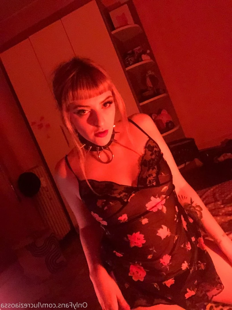 Lucrezia Bones [ lucreziaossa ] Onlyfans leaked photo 3075768 on Hotleaks.tv