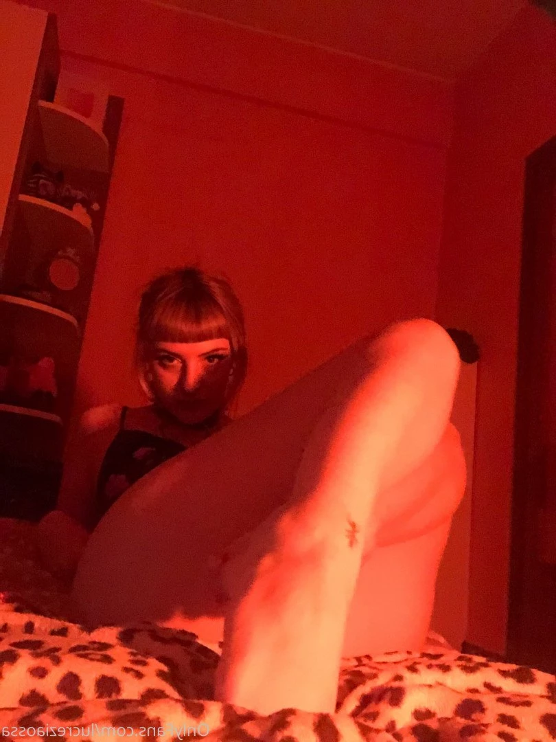 Lucrezia Bones [ lucreziaossa ] Onlyfans leaked photo 3075801 on Hotleaks.tv