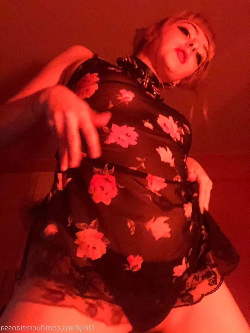 Lucrezia Bones [ lucreziaossa ] Onlyfans leaked photo 3075819 on Hotleaks.tv