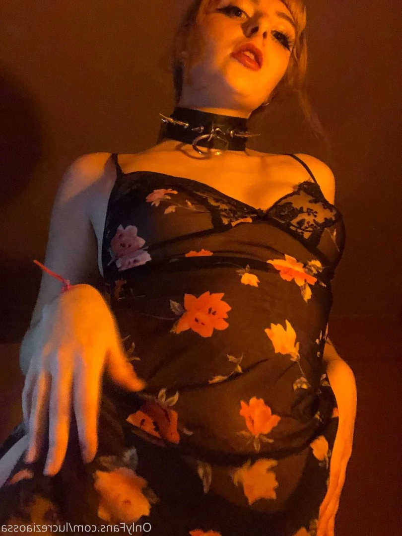 Lucrezia Bones [ lucreziaossa ] Onlyfans leaked photo 3075837 on Hotleaks.tv