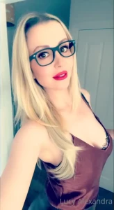 Lucy Alexandra  🇬🇧 [ lucyalexandra ] Onlyfans leaked video 8913591 on Hotleaks.tv
