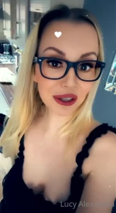 Lucy Alexandra  🇬🇧 [ lucyalexandra ] Onlyfans leaked video 8914406 on Hotleaks.tv