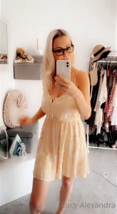 Lucy Alexandra  🇬🇧 [ lucyalexandra ] Onlyfans leaked video 8915237 on Hotleaks.tv