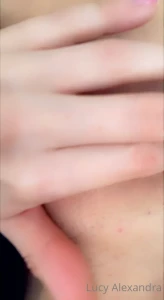 Lucy Alexandra  🇬🇧 [ lucyalexandra ] Onlyfans leaked video 8915810 on Hotleaks.tv
