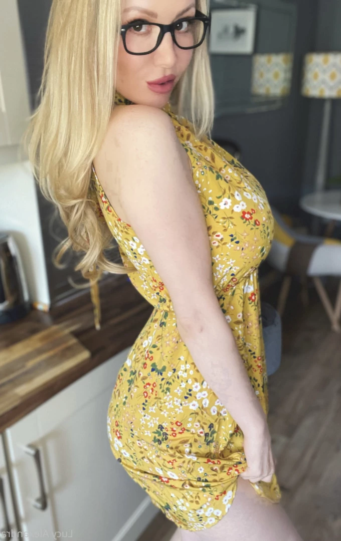 Lucy Alexandra  🇬🇧 [ lucyalexandra ] Onlyfans leaked photo 12074950 on Hotleaks.tv