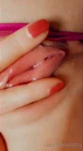 Lucy Alexandra  🇬🇧 [ lucyalexandra ] Onlyfans leaked video 12527322 on Hotleaks.tv