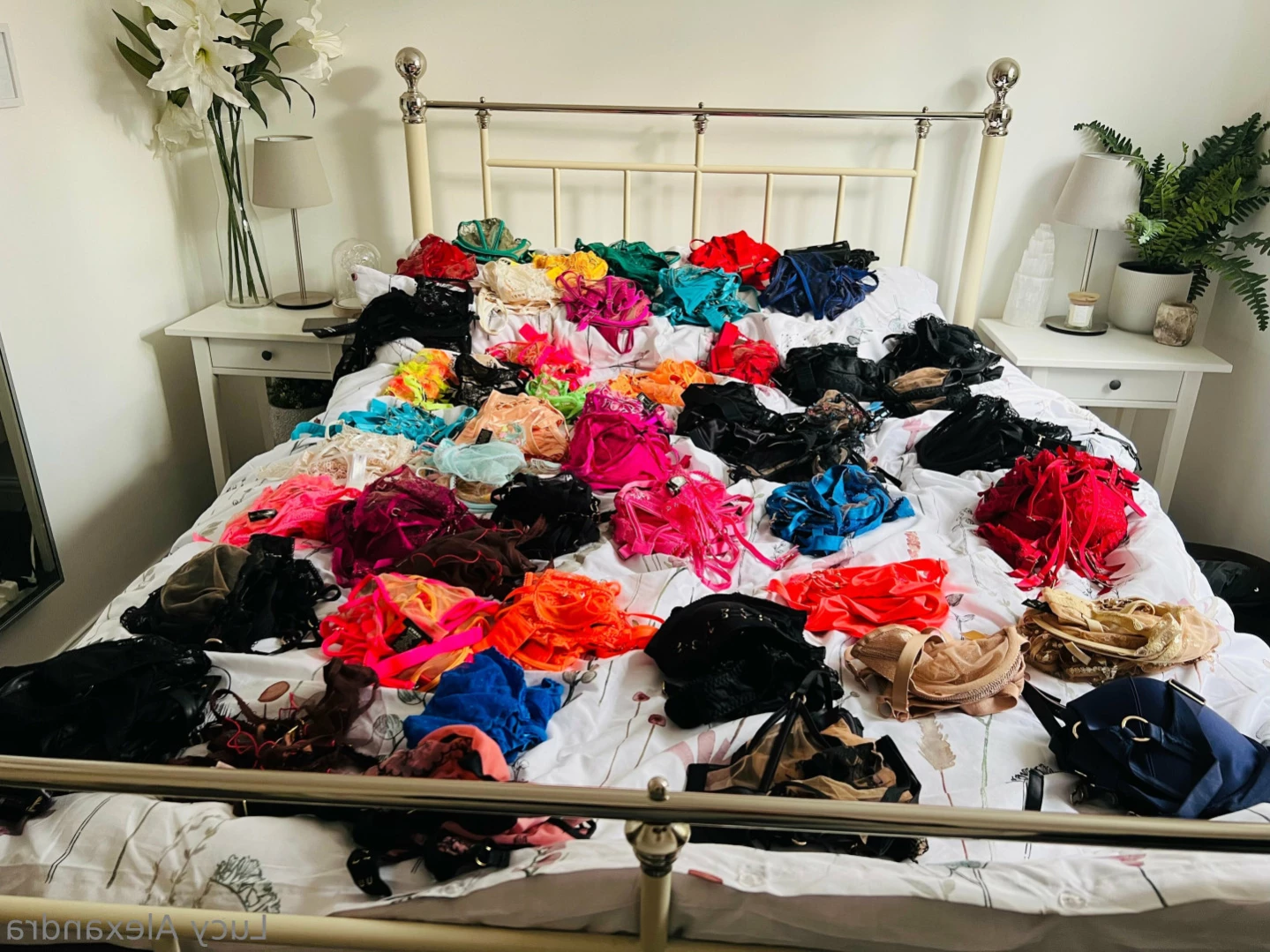 Lucy Alexandra  🇬🇧 [ lucyalexandra ] Onlyfans leaked photo 12858121 on Hotleaks.tv