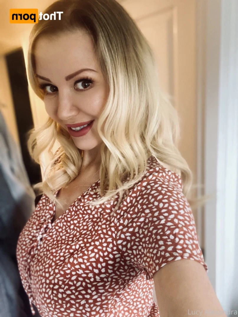 Lucy Alexandra  🇬🇧 [ lucyalexandra ] Onlyfans leaked photo 13143788 on Hotleaks.tv