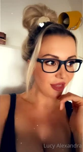 Lucy Alexandra  🇬🇧 [ lucyalexandra ] Onlyfans leaked video 14084831 on Hotleaks.tv