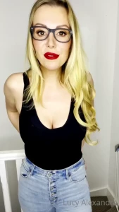 Lucy Alexandra  🇬🇧 [ lucyalexandra ] Onlyfans leaked video 15145343 on Hotleaks.tv