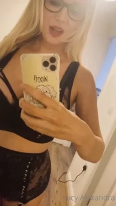 Lucy Alexandra  🇬🇧 [ lucyalexandra ] Onlyfans leaked video 15145551 on Hotleaks.tv