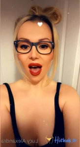 Lucy Alexandra  🇬🇧 [ lucyalexandra ] Onlyfans leaked video 15145751 on Hotleaks.tv