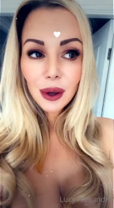 Lucy Alexandra  🇬🇧 [ lucyalexandra ] Onlyfans leaked video 15147231 on Hotleaks.tv