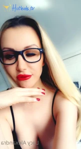 Lucy Alexandra  🇬🇧 [ lucyalexandra ] Onlyfans leaked video 15147411 on Hotleaks.tv