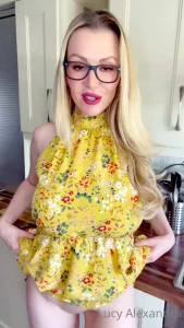 Lucy Alexandra  🇬🇧 [ lucyalexandra ] Onlyfans leaked video 15438859 on Hotleaks.tv