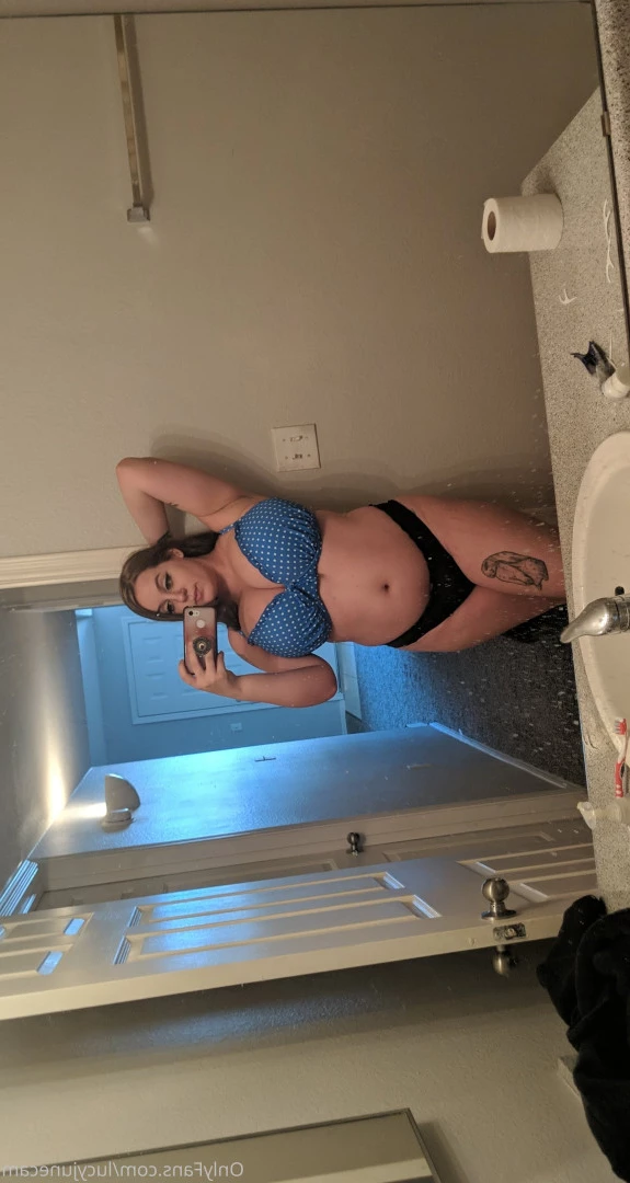 Lucy June [ lucyjunecam ] Onlyfans leaked photo 10320607 on Hotleaks.tv