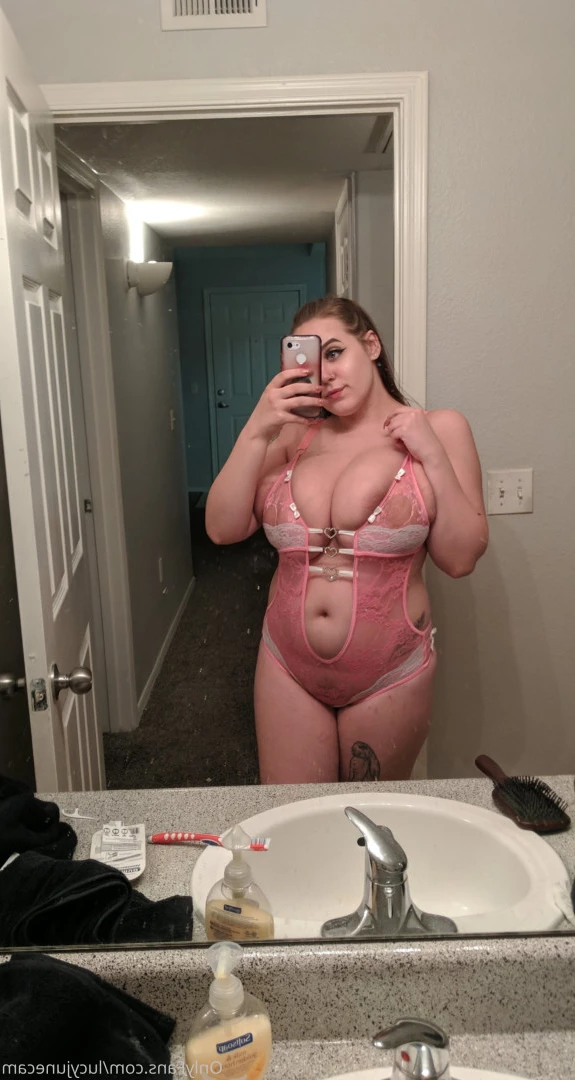 Lucy June [ lucyjunecam ] Onlyfans leaked photo 10321026 on Hotleaks.tv
