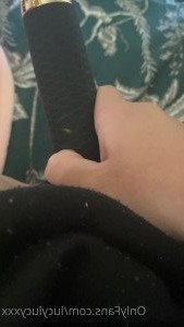 xoxoxo [ lucylucyxxx ] Onlyfans leaked video 4166394 on Hotleaks.tv