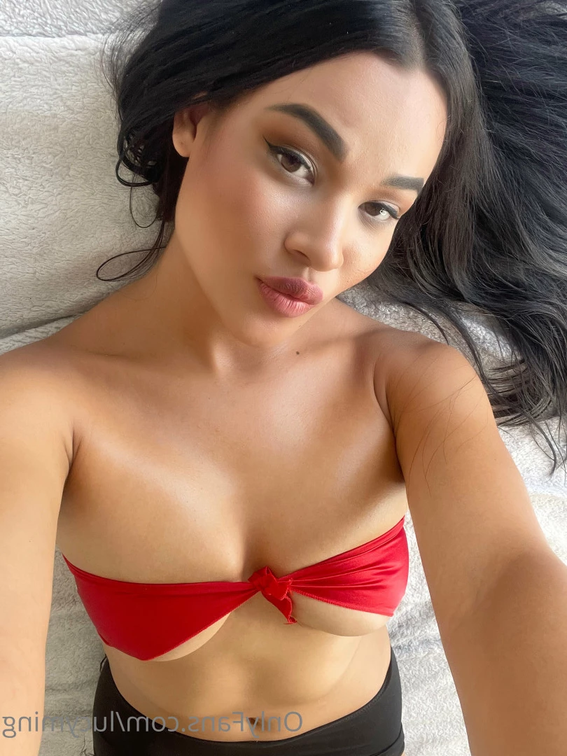 Lucy Ming 🔥🔥 [ lucyming ] Onlyfans leaked photo 5848771 on Hotleaks.tv