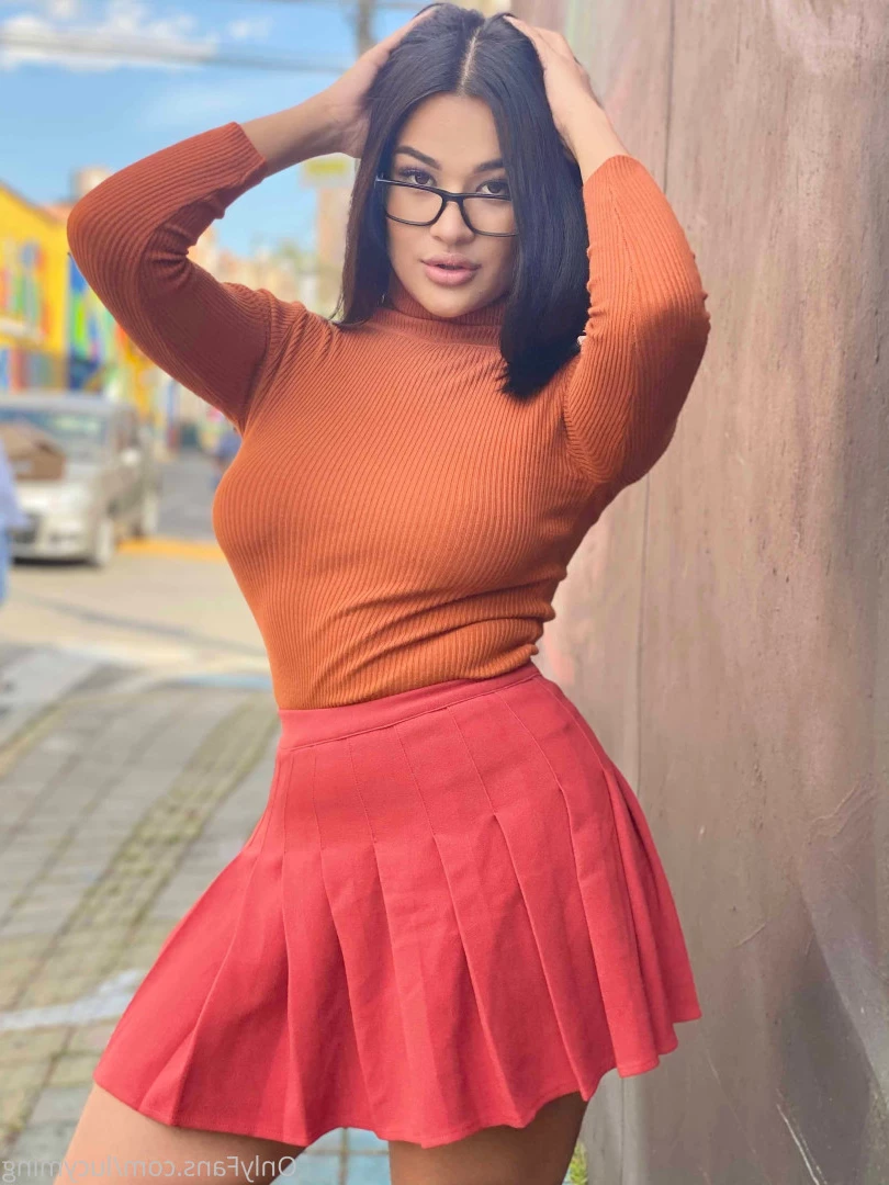 Lucy Ming 🔥🔥 [ lucyming ] Onlyfans leaked photo 5850386 on Hotleaks.tv