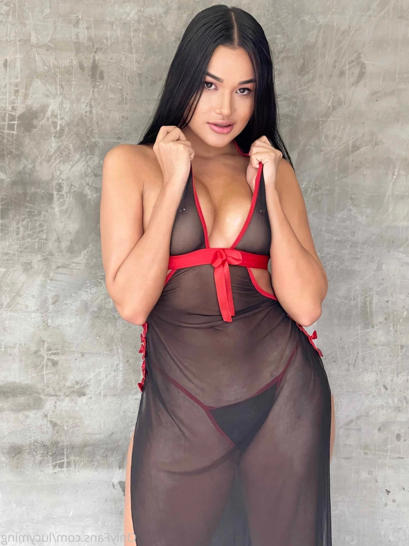 Lucy Ming 🔥🔥 [ lucyming ] Onlyfans leaked photo 5853234 on Hotleaks.tv