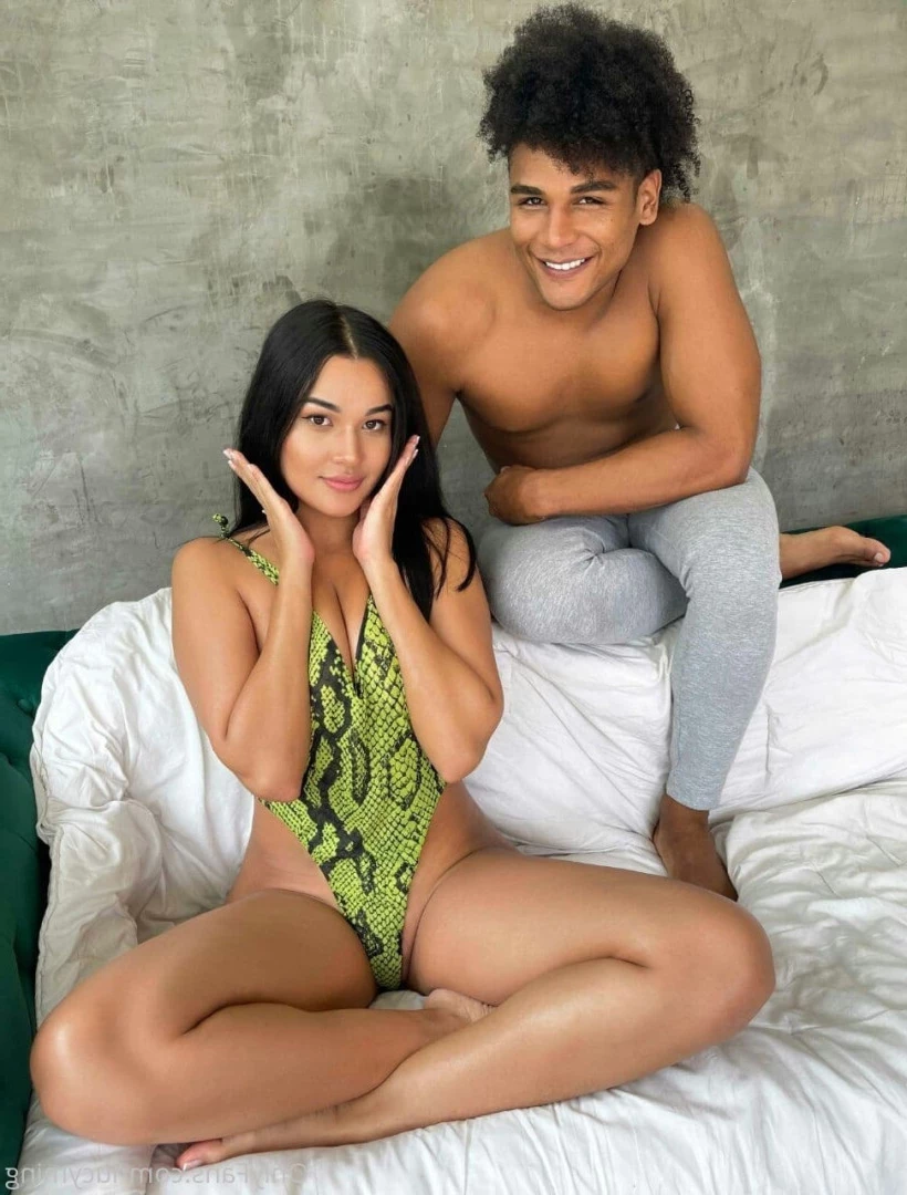 Lucy Ming 🔥🔥 [ lucyming ] Onlyfans leaked photo 5856763 on Hotleaks.tv