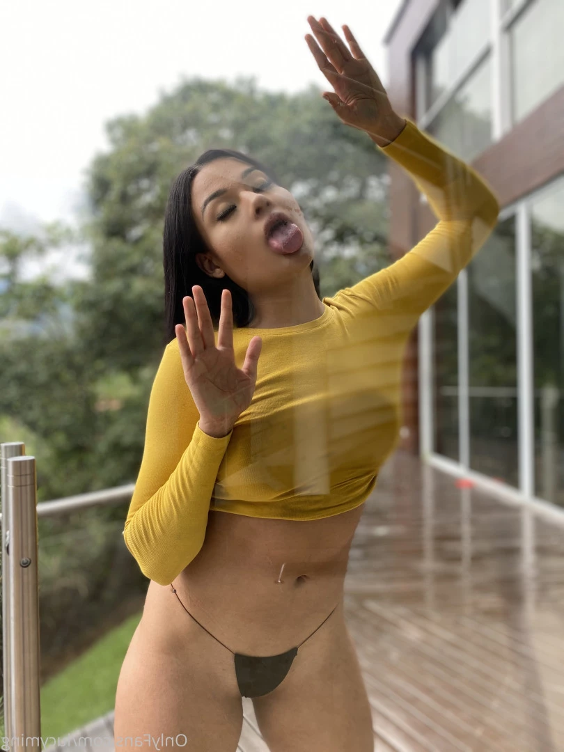 Lucy Ming 🔥🔥 [ lucyming ] Onlyfans leaked photo 5857523 on Hotleaks.tv