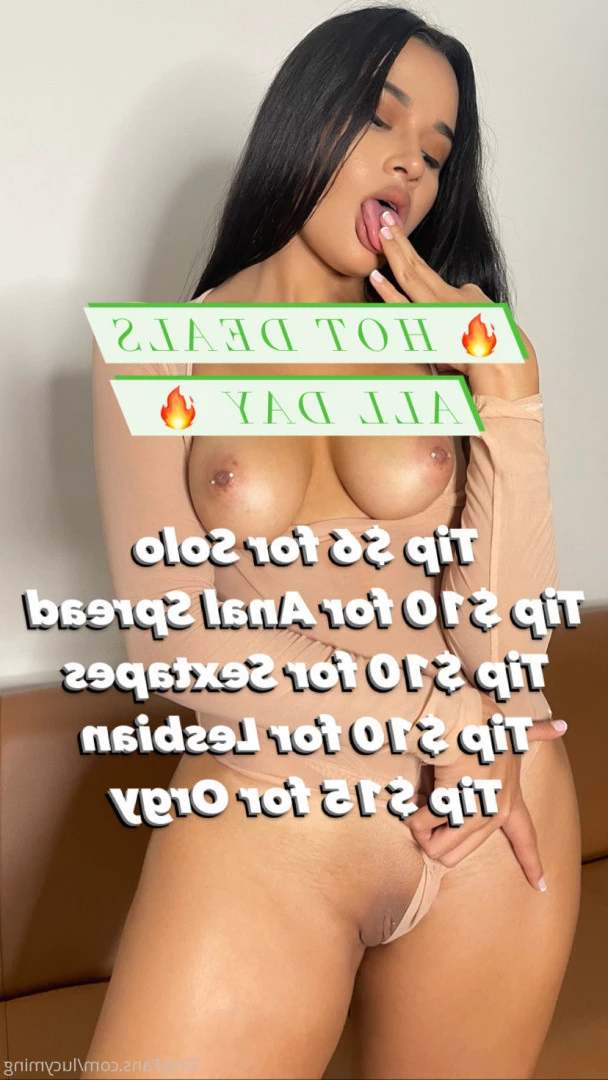 Lucy Ming 🔥🔥 [ lucyming ] Onlyfans leaked photo 5861215 on Hotleaks.tv
