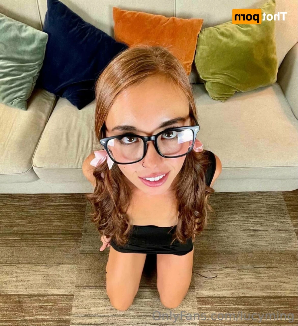 Lucy Ming 🔥🔥 [ lucyming ] Onlyfans leaked photo 12995863 on Hotleaks.tv