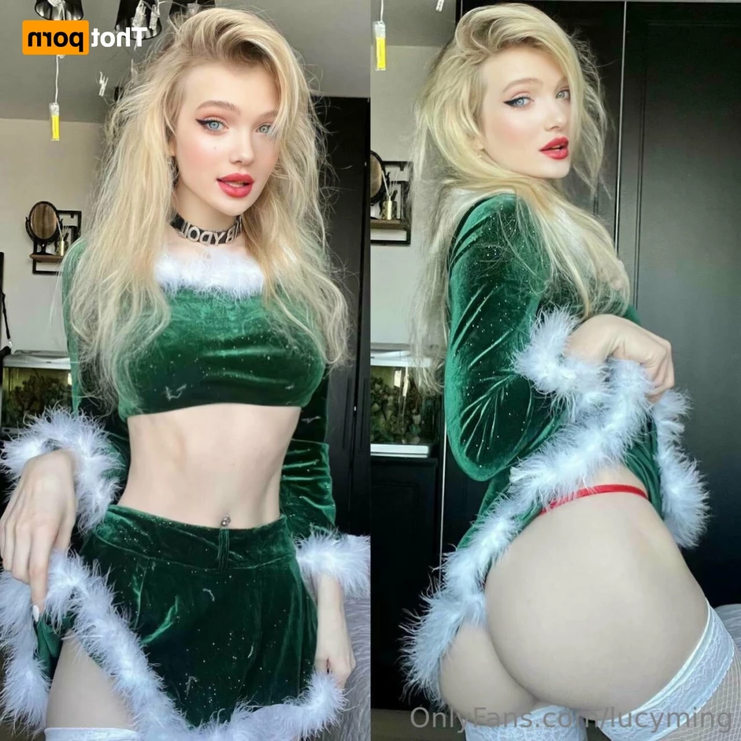 Lucy Ming 🔥🔥 [ lucyming ] Onlyfans leaked photo 13141587 on Hotleaks.tv
