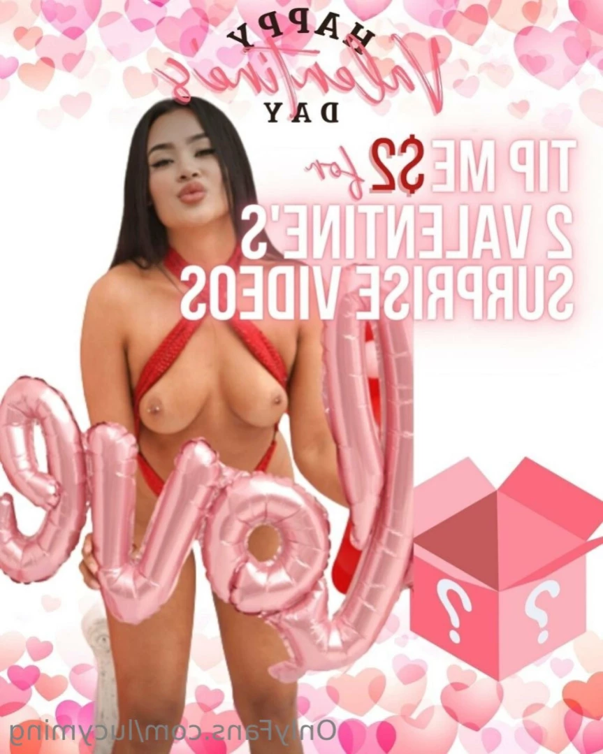 Lucy Ming 🔥🔥 [ lucyming ] Onlyfans leaked photo 13141804 on Hotleaks.tv