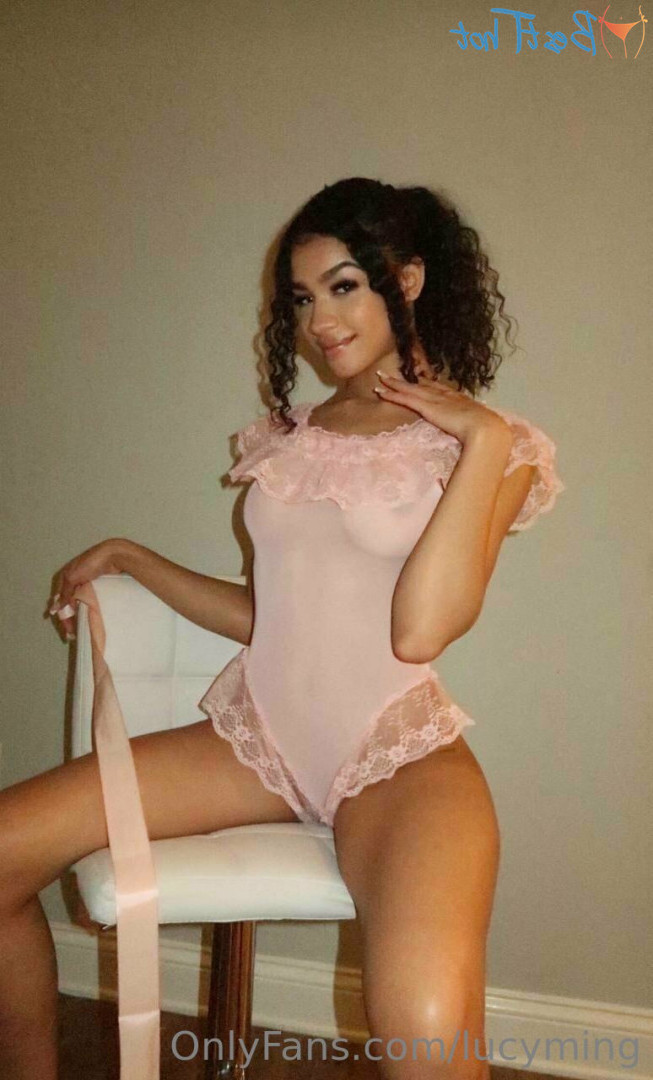 Lucy Ming 🔥🔥 [ lucyming ] Onlyfans leaked photo 16692089 on Hotleaks.tv