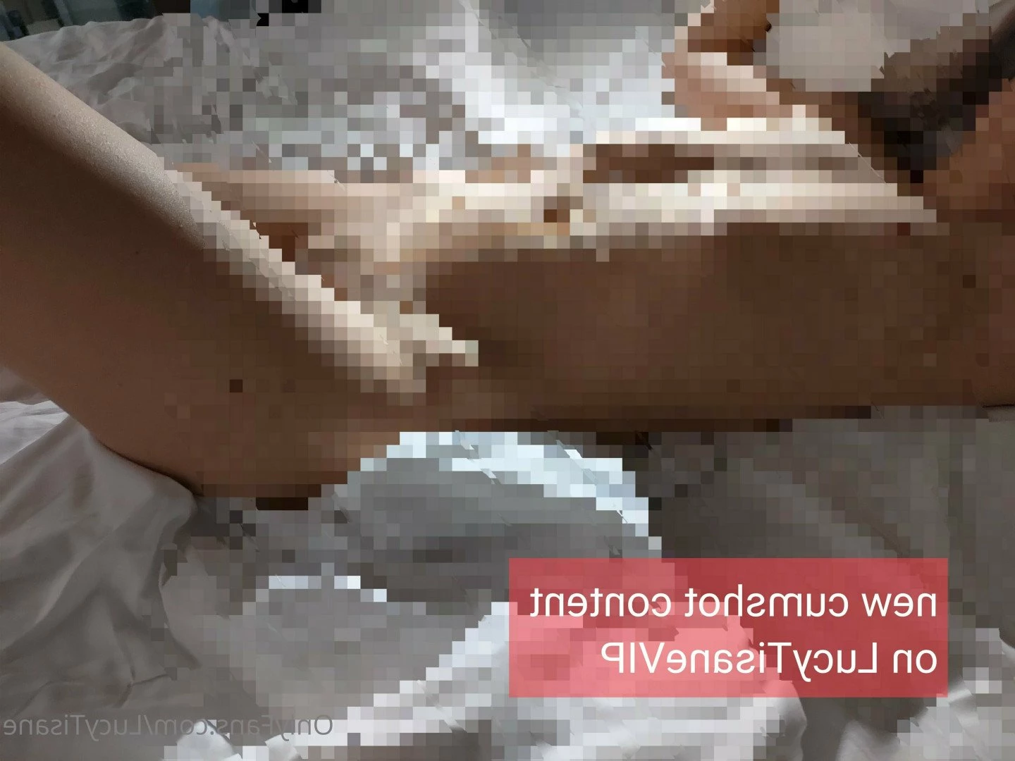 Lucy Tisane [ lucytisane ] Onlyfans leaked photo 3142844 on Hotleaks.tv