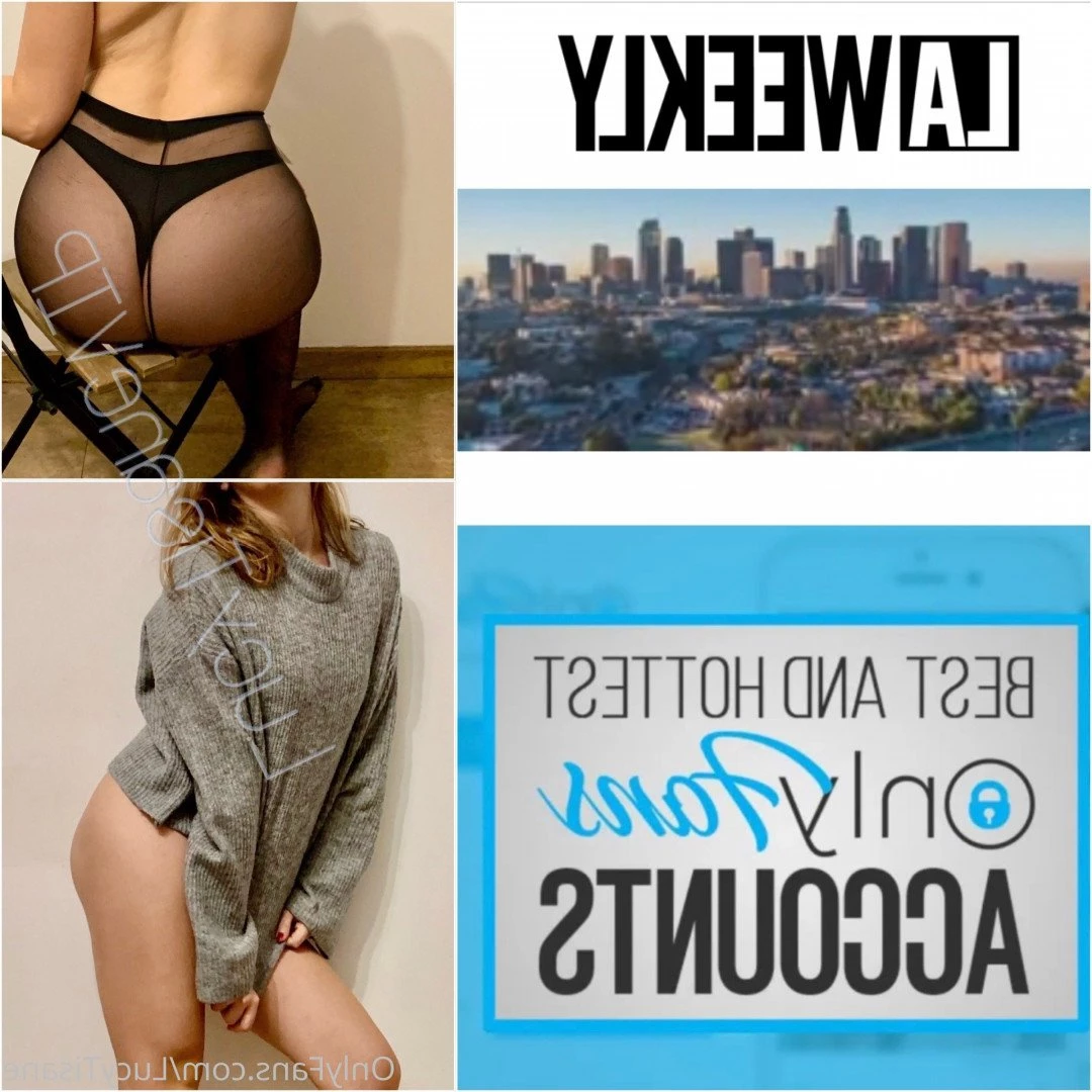 Lucy Tisane [ lucytisane ] Onlyfans leaked photo 3142877 on Hotleaks.tv