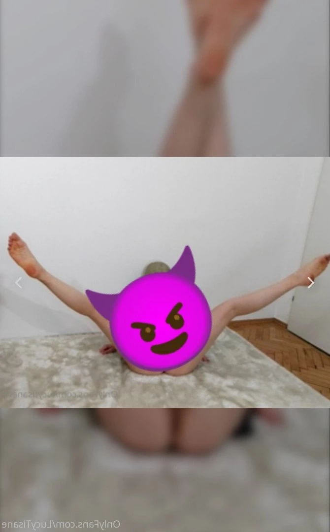 Lucy Tisane [ lucytisane ] Onlyfans leaked photo 3143375 on Hotleaks.tv