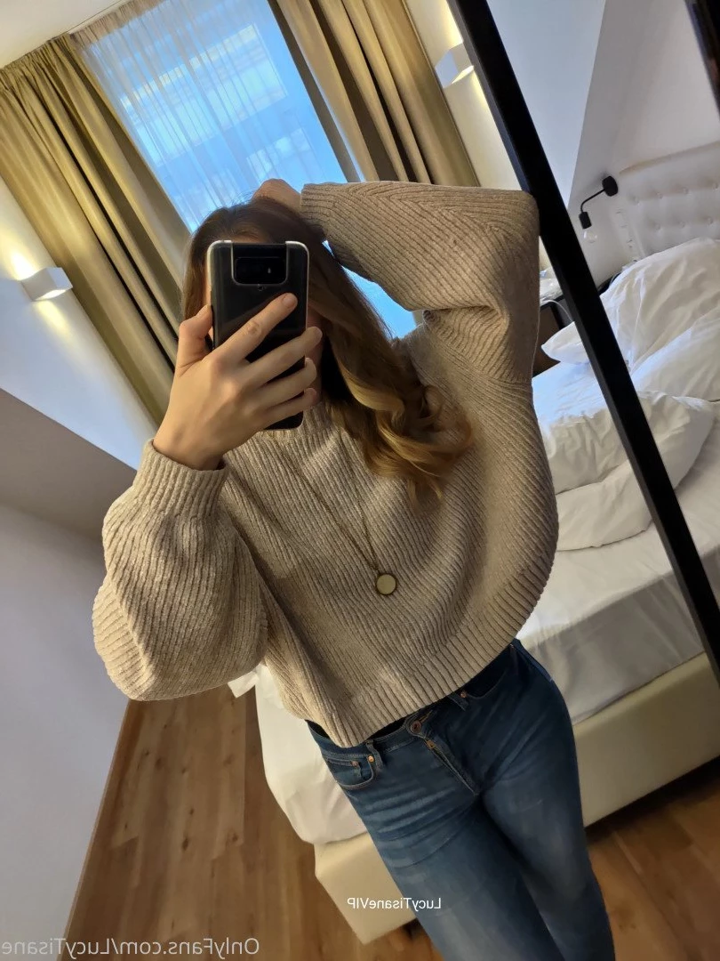 Lucy Tisane [ lucytisane ] Onlyfans leaked photo 3143420 on Hotleaks.tv
