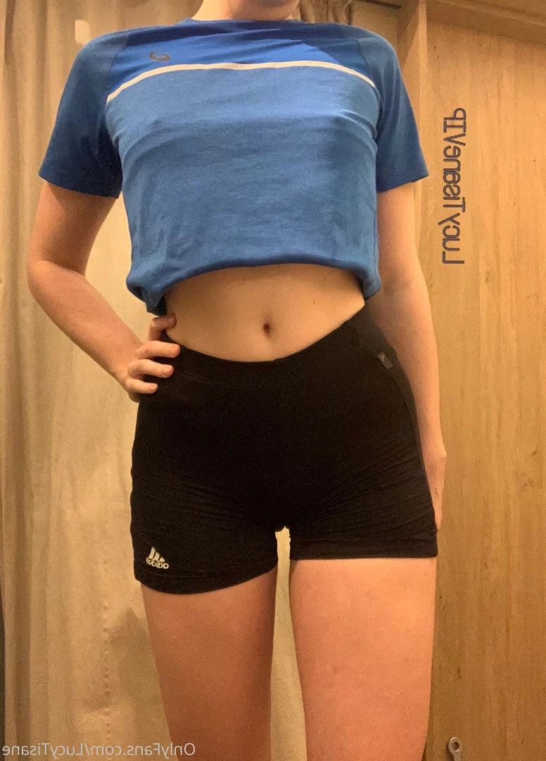 Lucy Tisane [ lucytisane ] Onlyfans leaked photo 6295425 on Hotleaks.tv