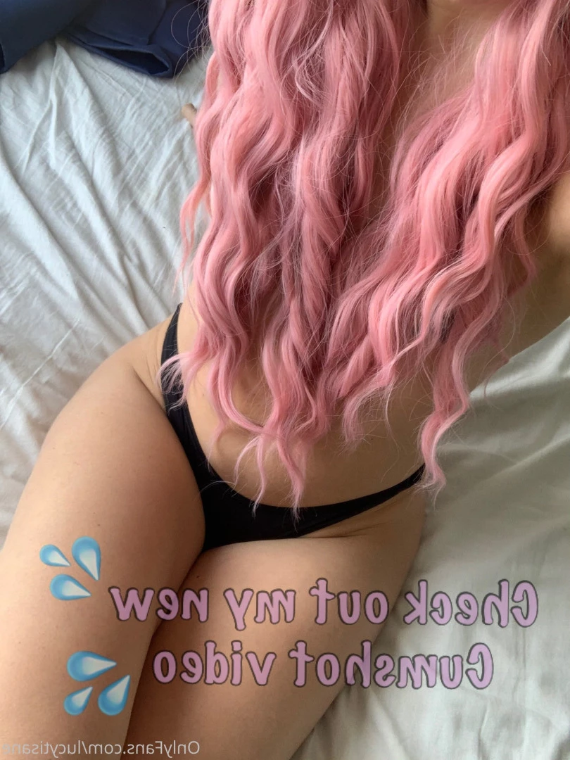 Lucy Tisane [ lucytisane ] Onlyfans leaked photo 6295929 on Hotleaks.tv